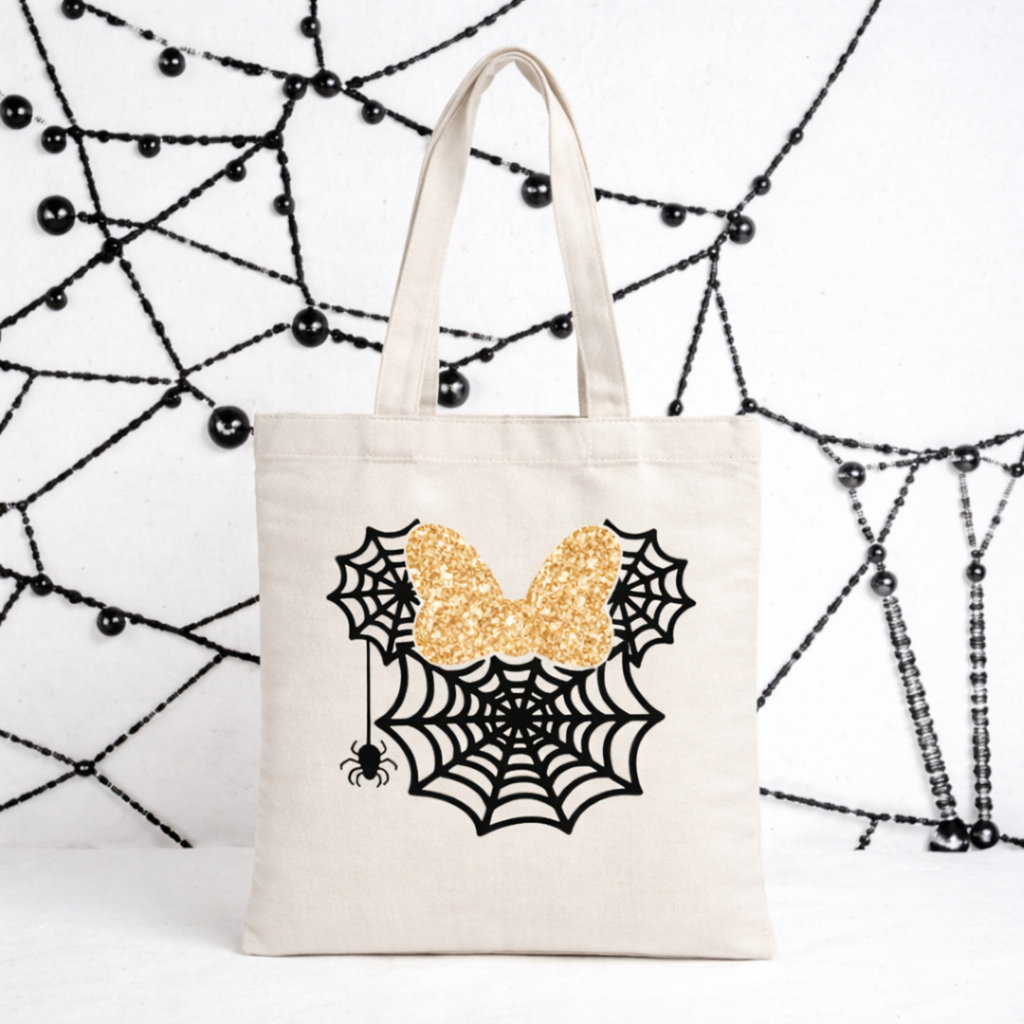 Canvas Tote