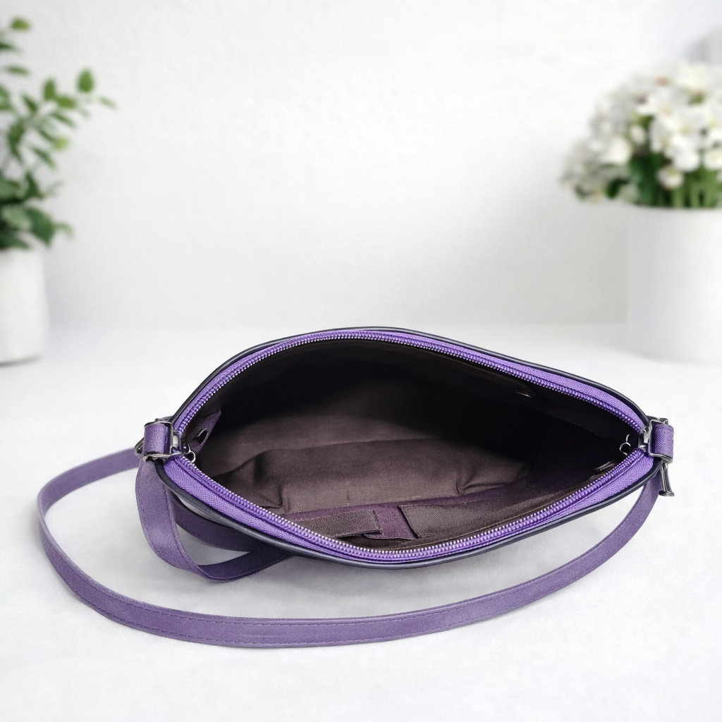 The Willow Crossbody Purse