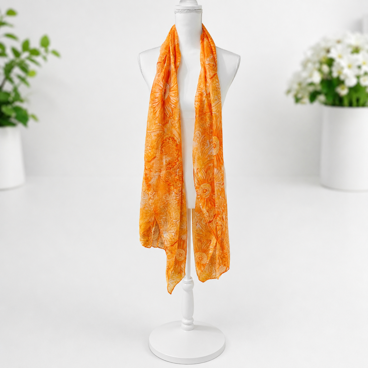 Scarves from Portugal