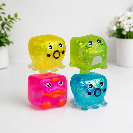 Sugar Swaps Mini Animal Pets