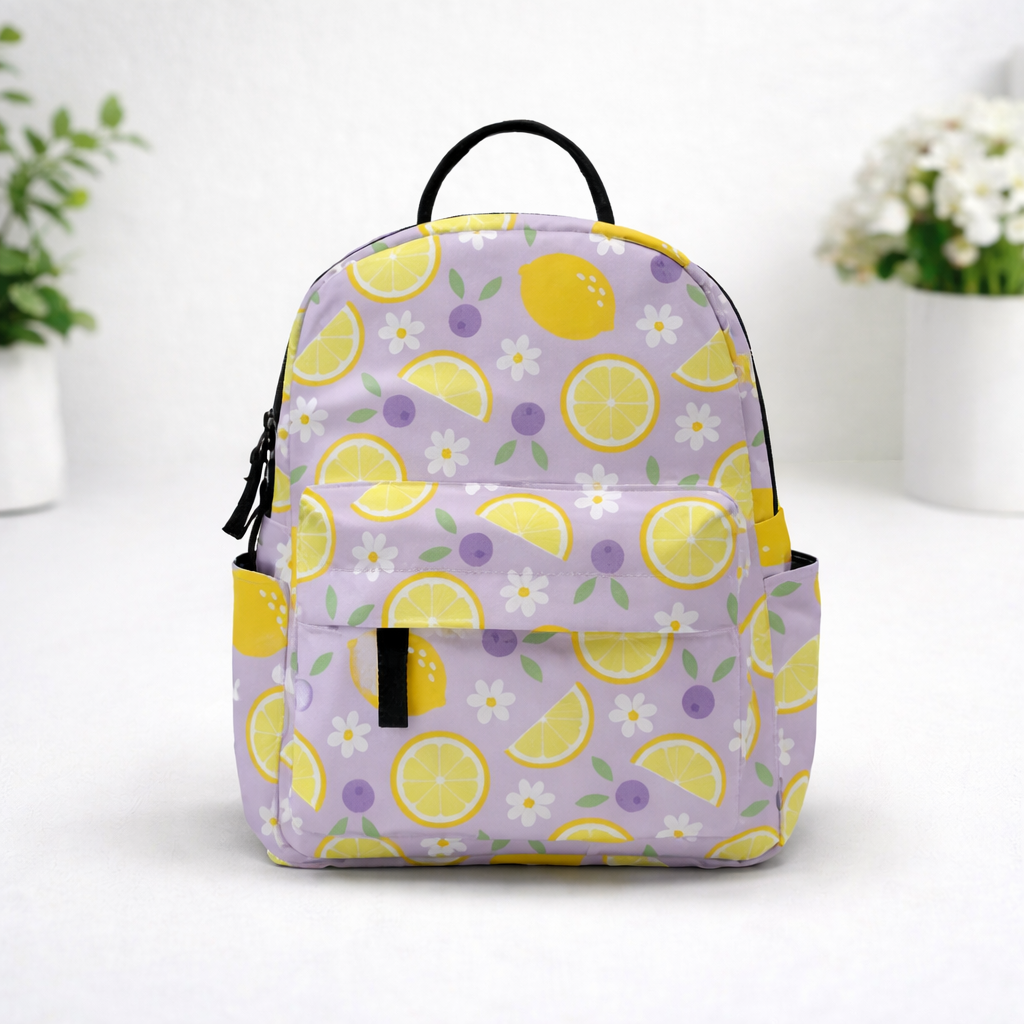 Mini Backpack