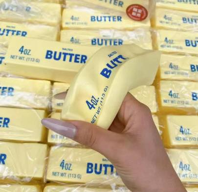 Butter Squishy