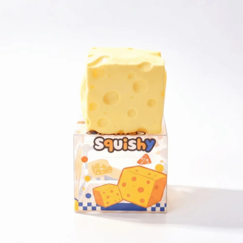 Vaseline Cheese