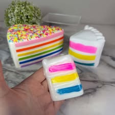 Taba Cake Squishy