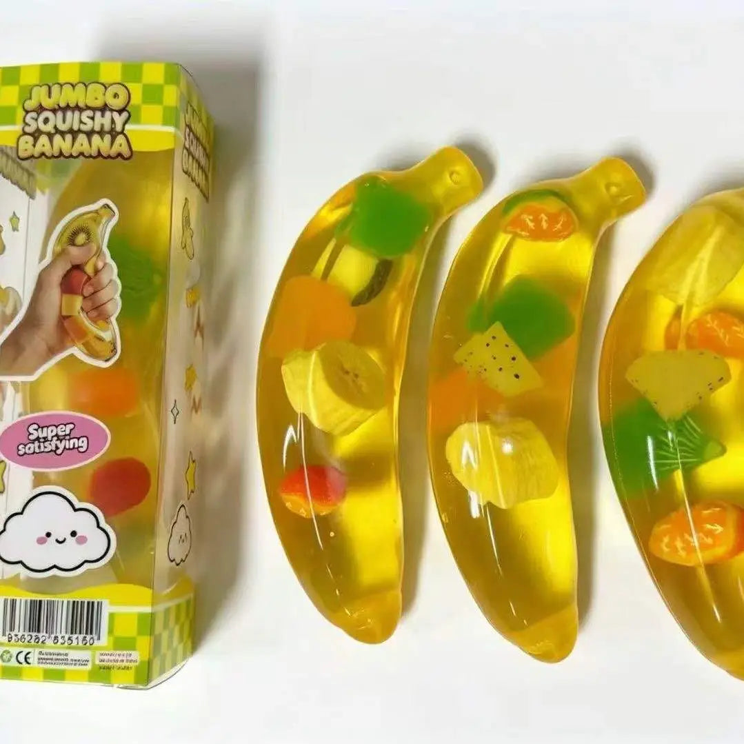 Vaseline Banana