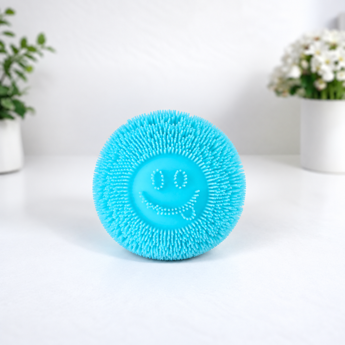 Fuzzy Dough Ball πβ¨