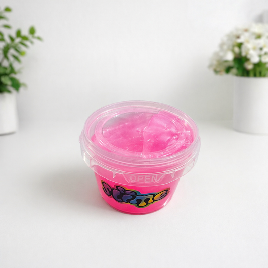 Slime Buckets