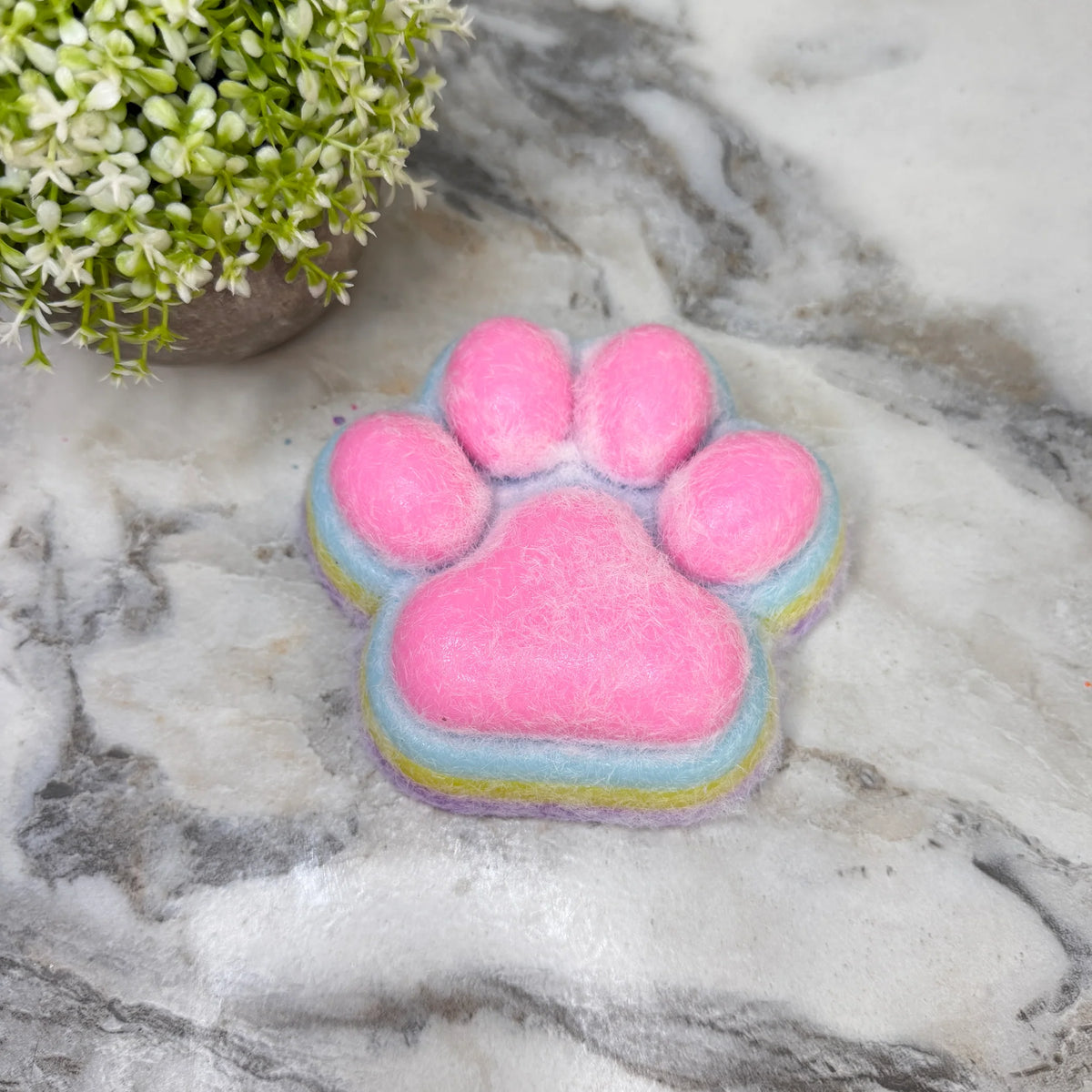 Giant Paw Taba πΎβ¨