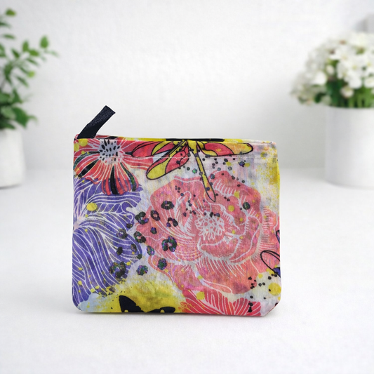 Reusable Foldable Tote Bag #2