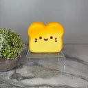 Toast Squishy