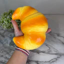 Large Croissant Squishy