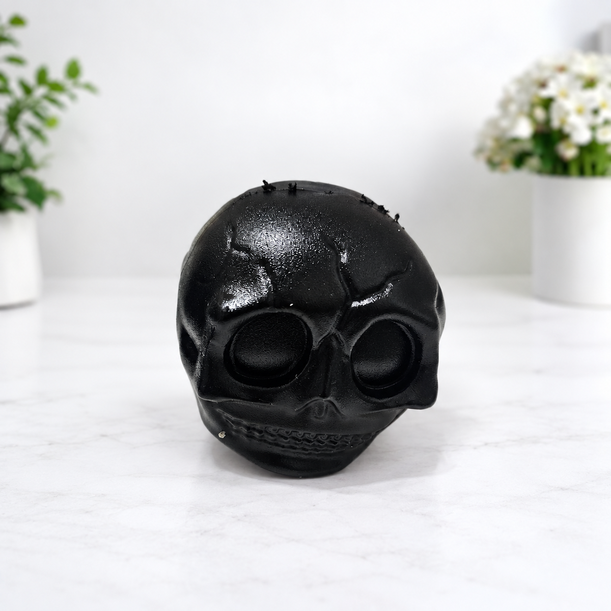 Crunchy Skull Squishy πβ¨