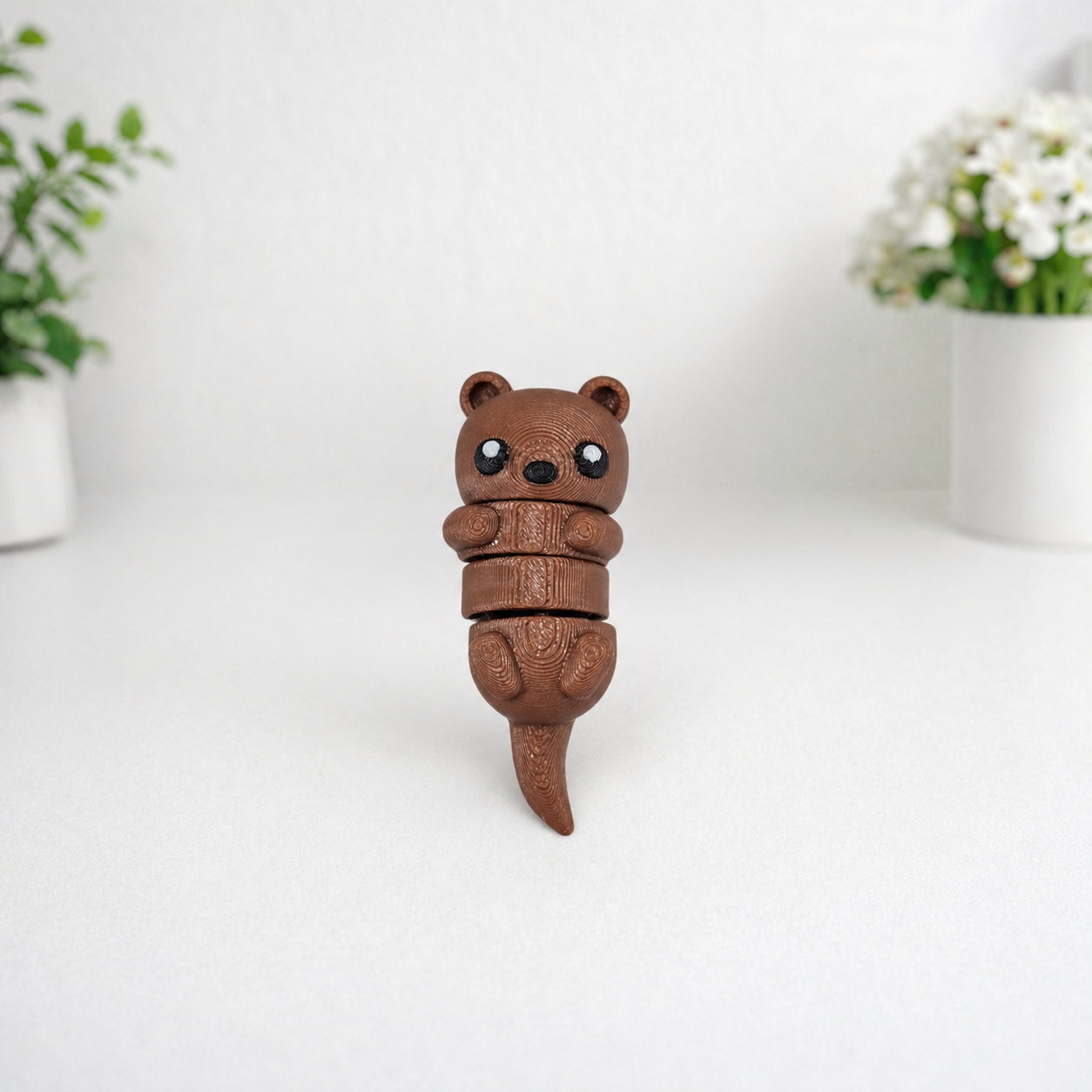 Mini Fidget Animals