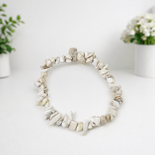 Beaded Stretch Bracelets
