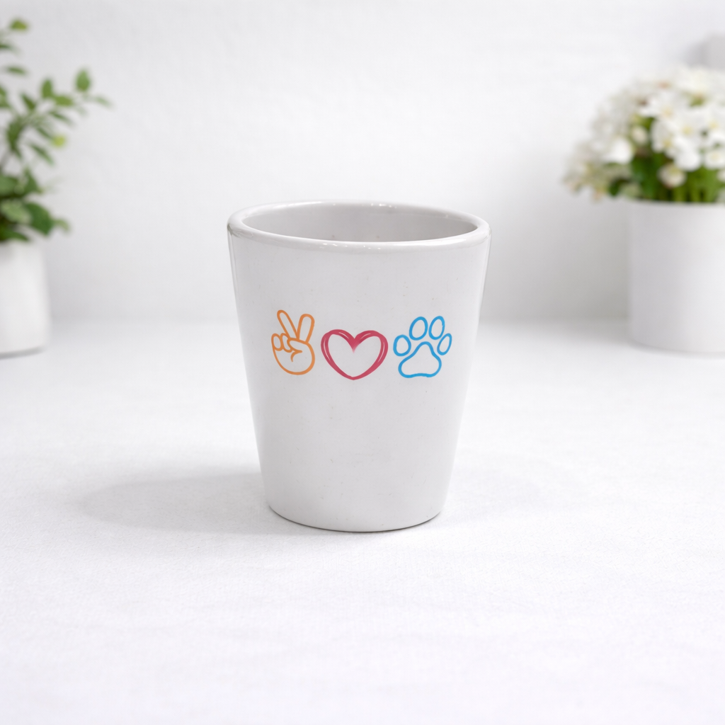 Shot Glasses