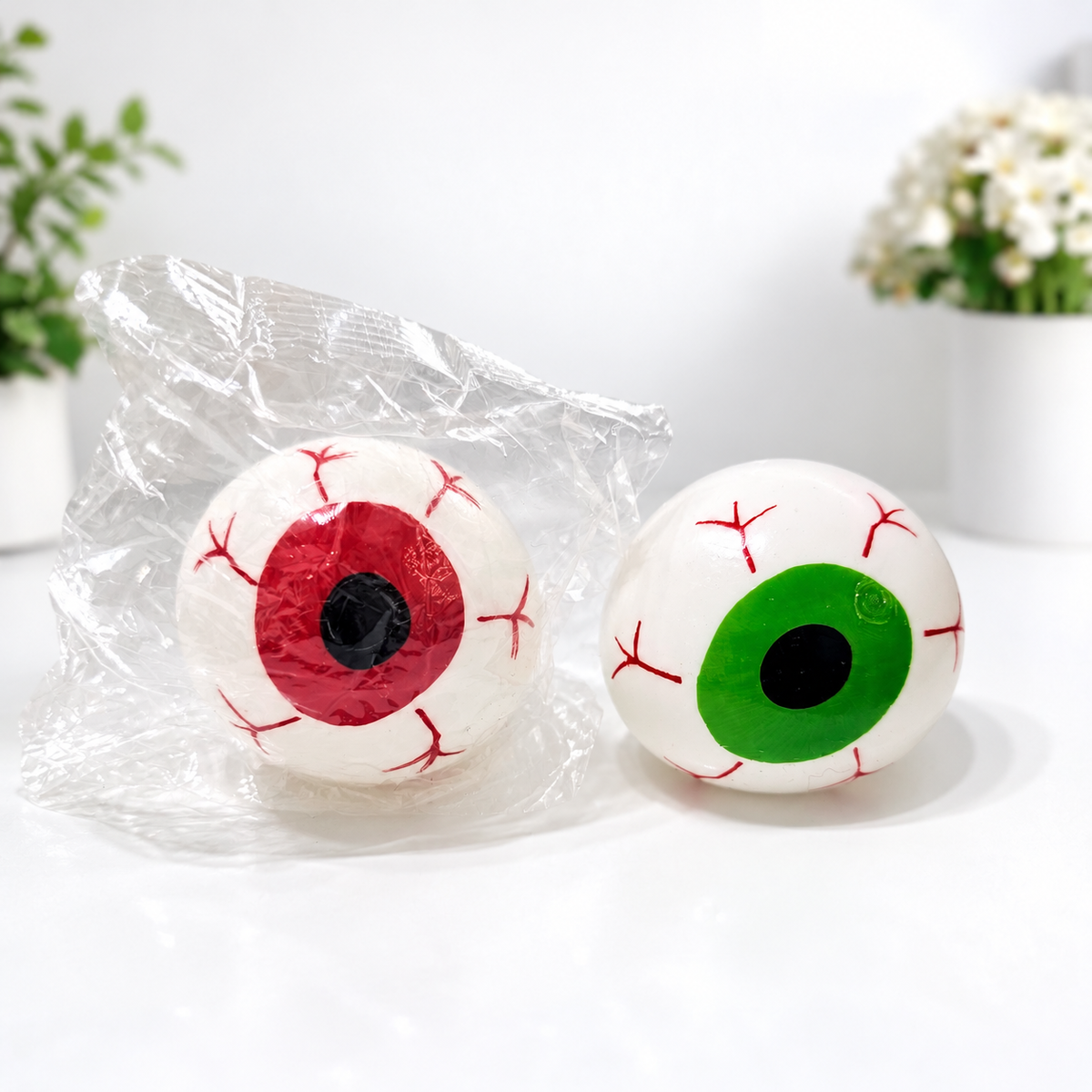 Eyeball Water Squish ποΈπ¦