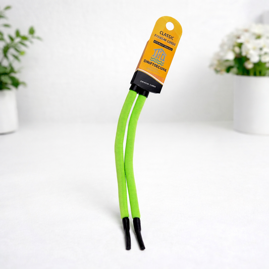 Drift Secure Floating Eyewear Cords