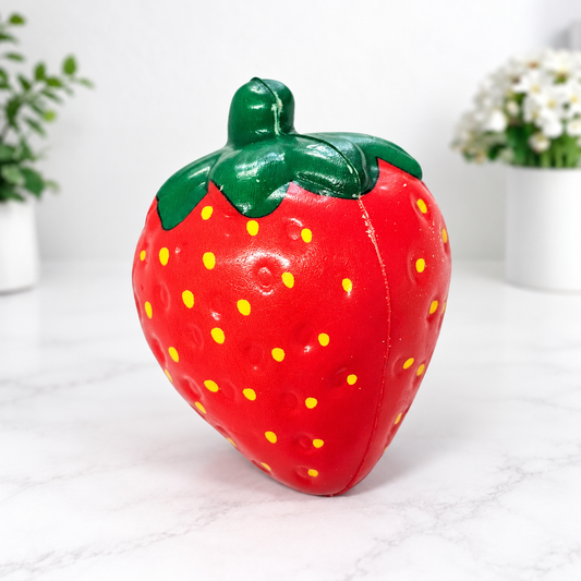 Slow Rise Fruit Squishy πππ