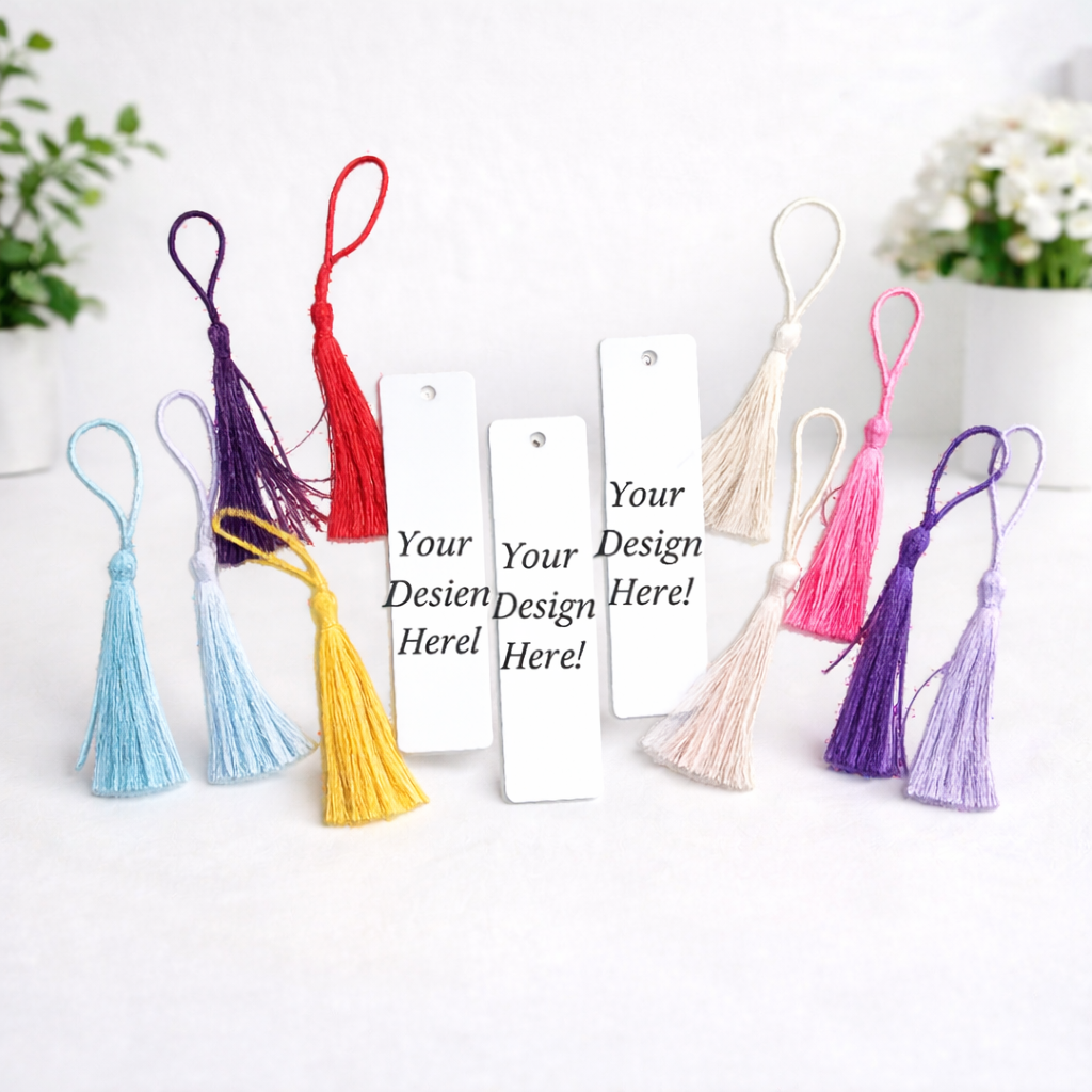 Custom Bookmark
