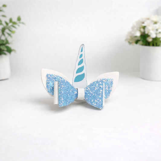 Unicorn Bow