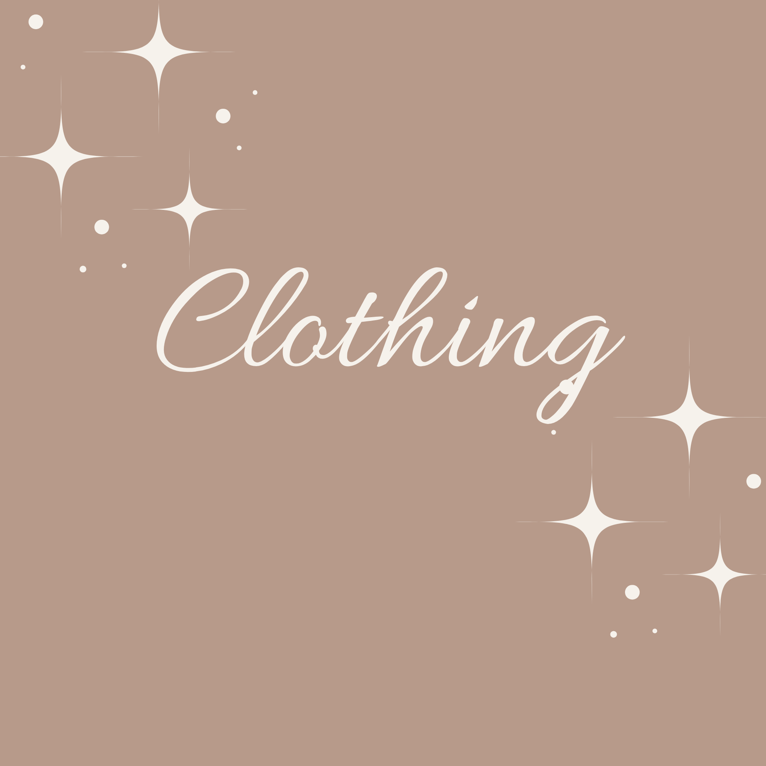 Clothing