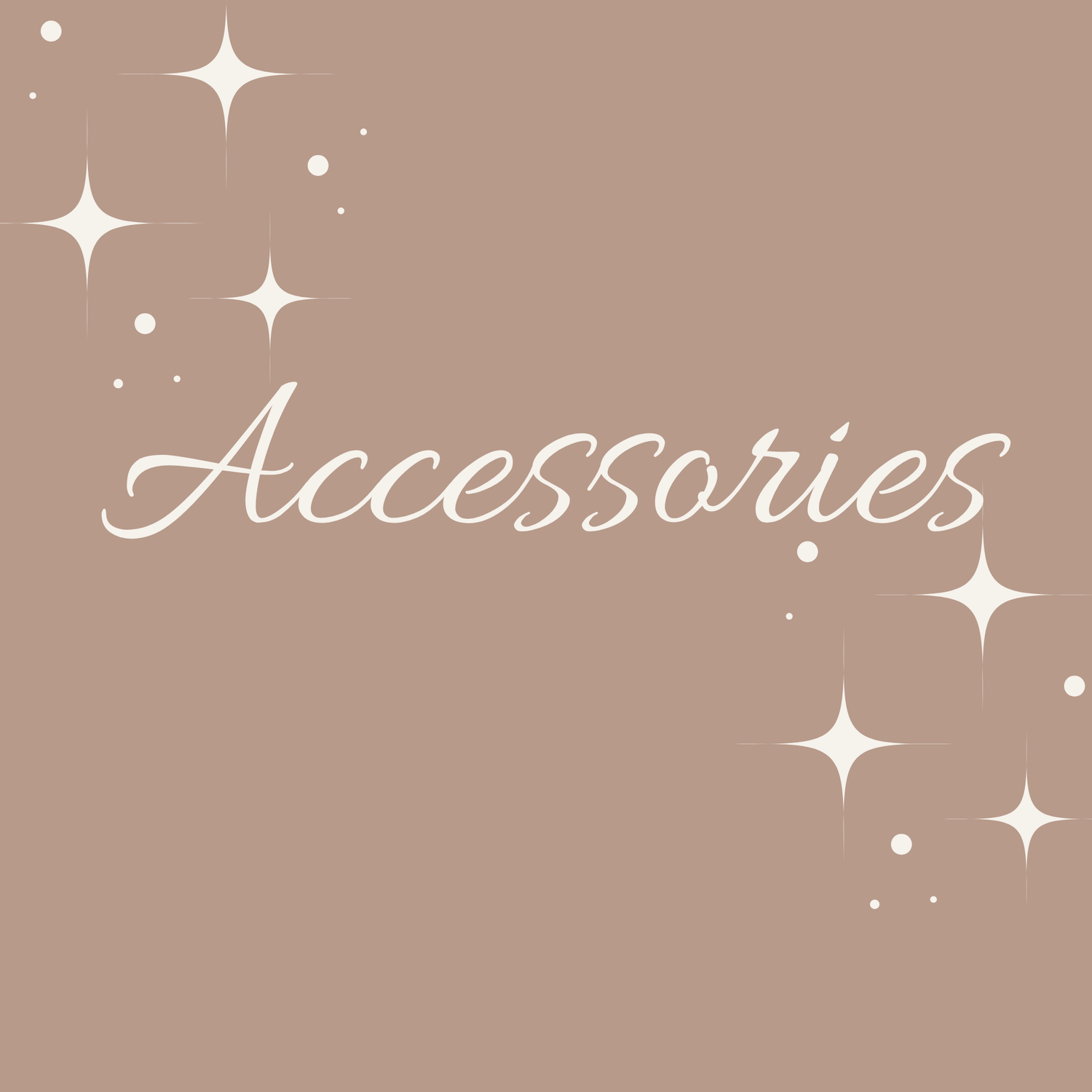 Accessories