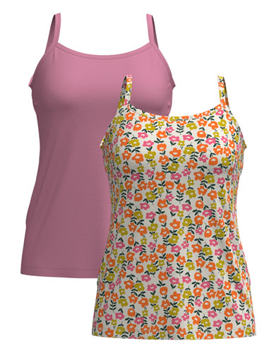 Essential Cami