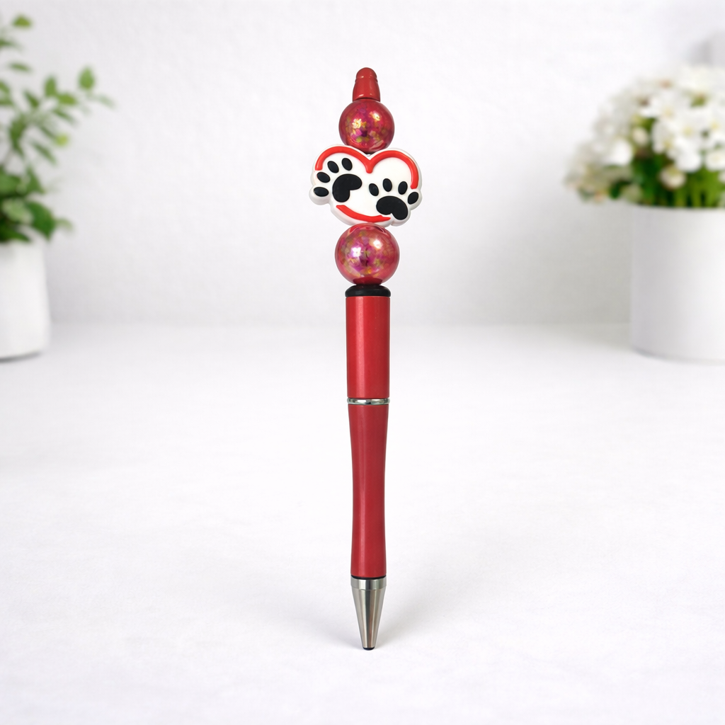 Beaded Pens