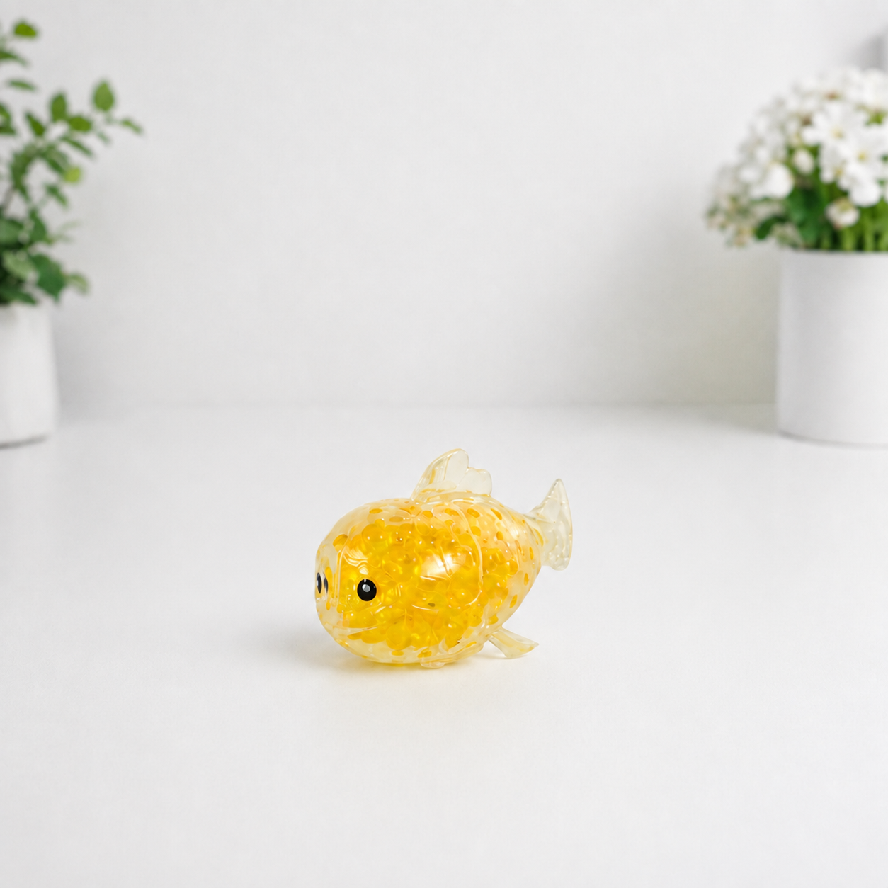 Small Sealife Boba Squishy