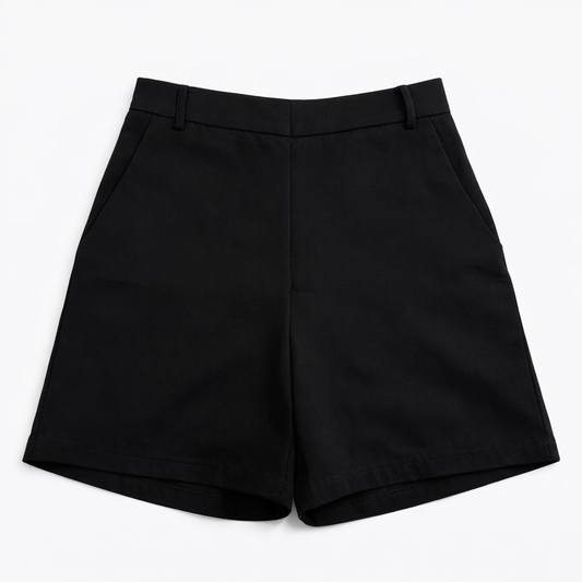 Easy Days Woven Shorts