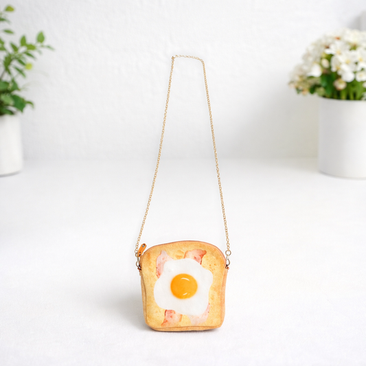 Toast Purse