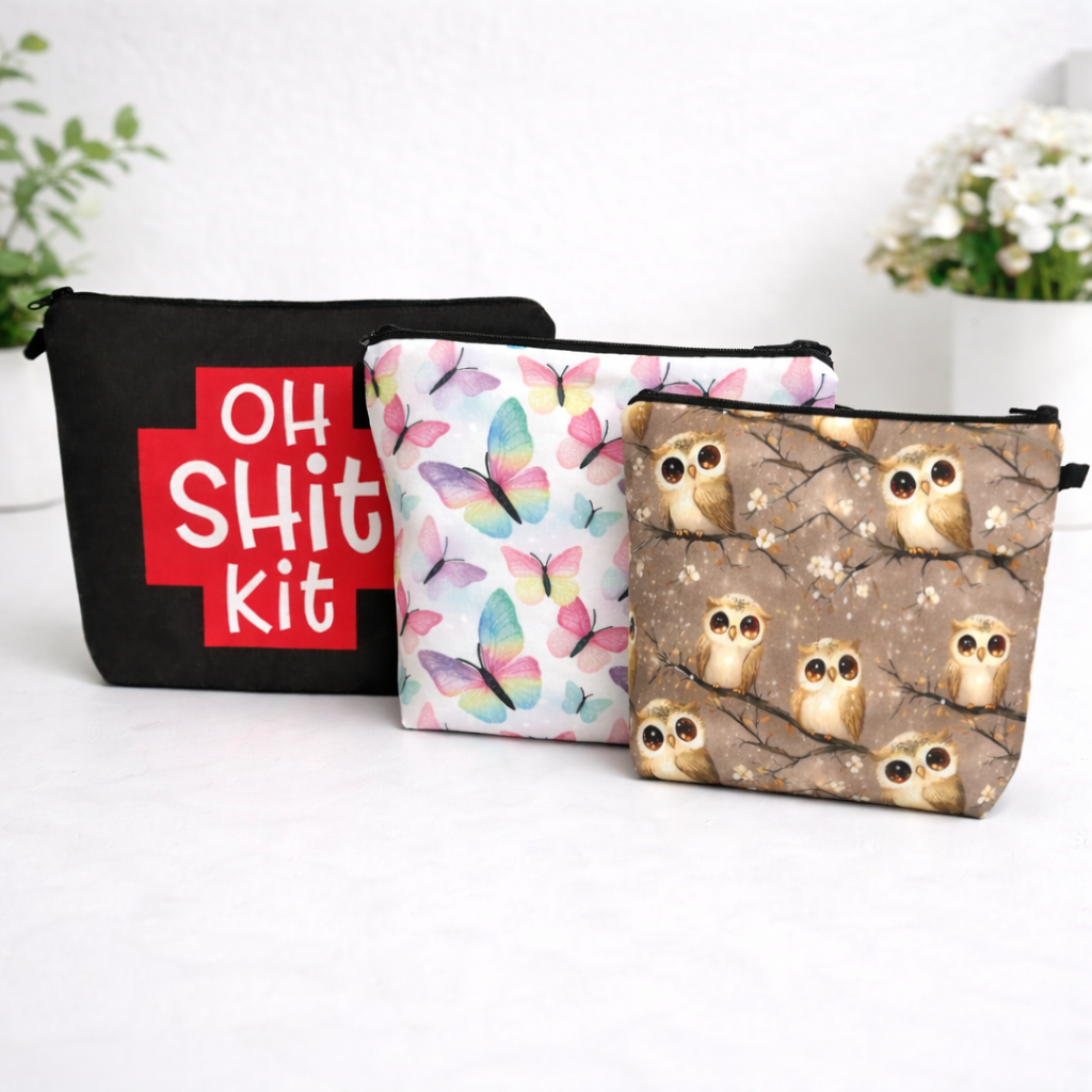 XL Pouch