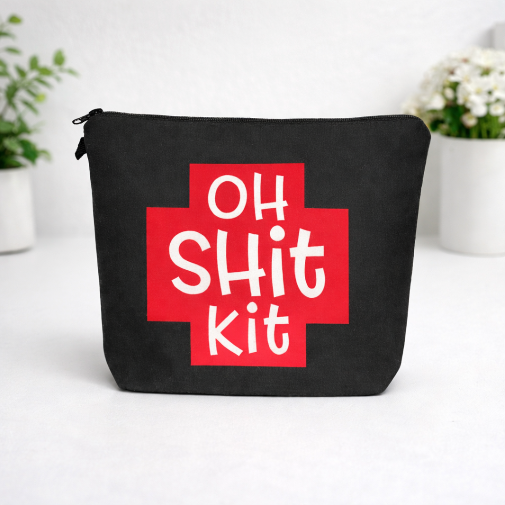 XL Pouch
