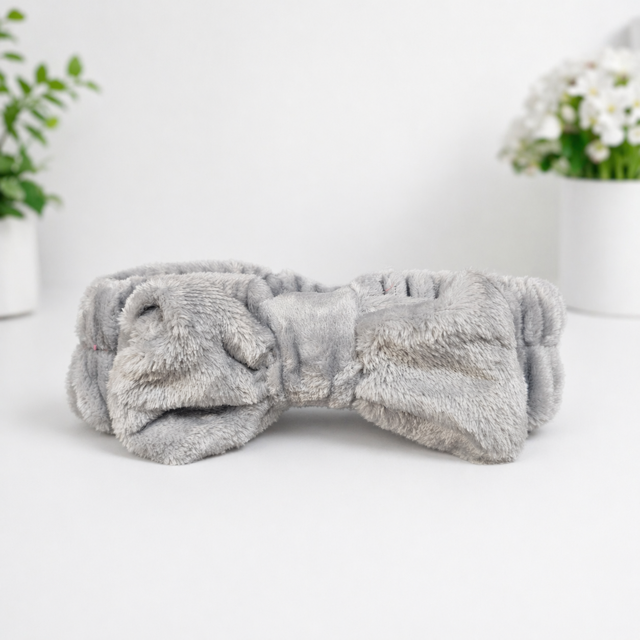 Spa Bow Headband