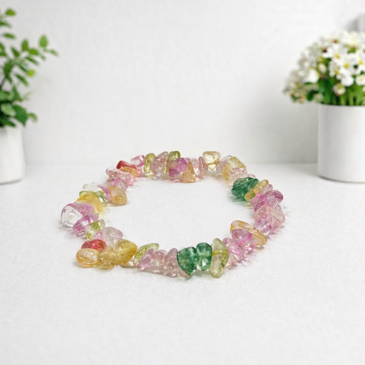 Beaded Stretch Bracelets