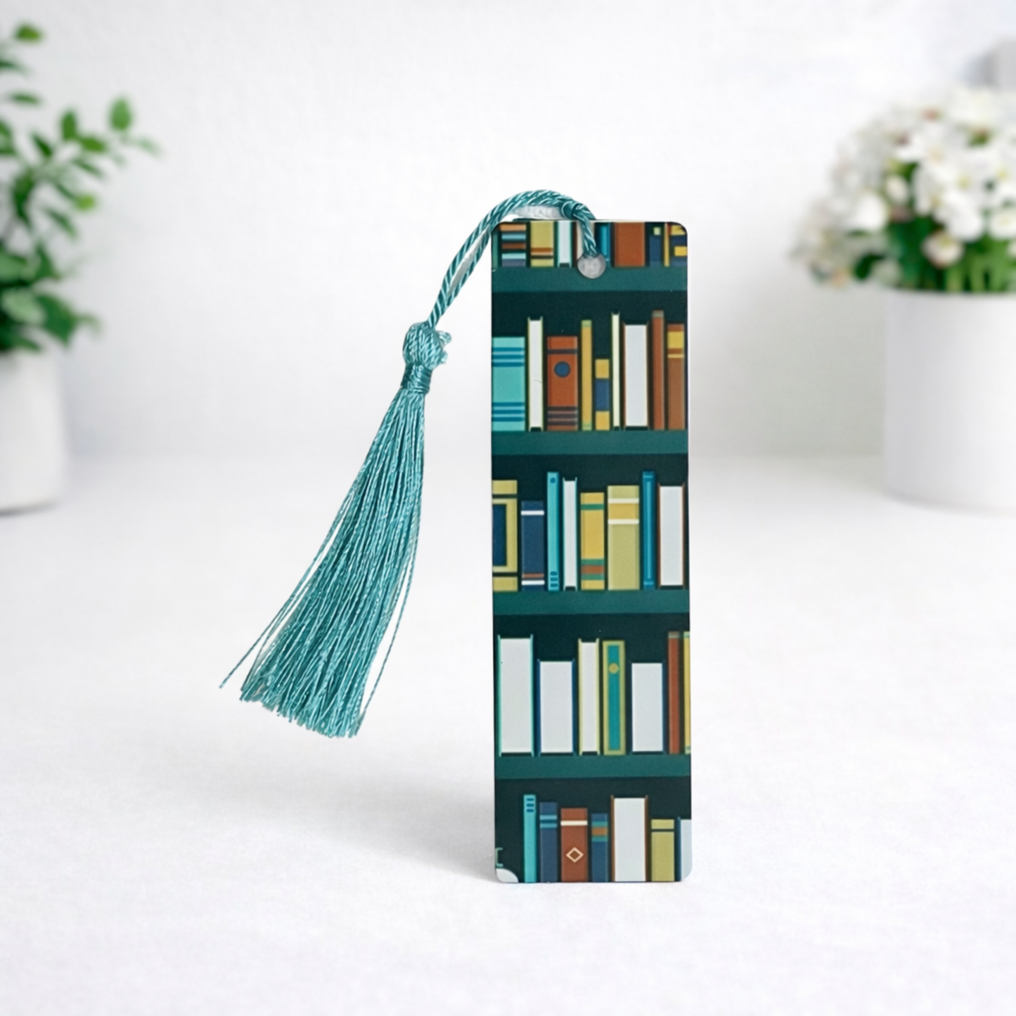 Printed Bookmarks