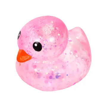 Sugar Squish Rubber Duck Squishy