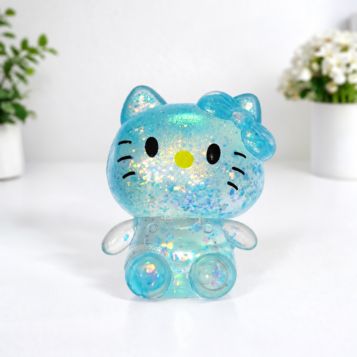 Hello Kitty Sugar Squish