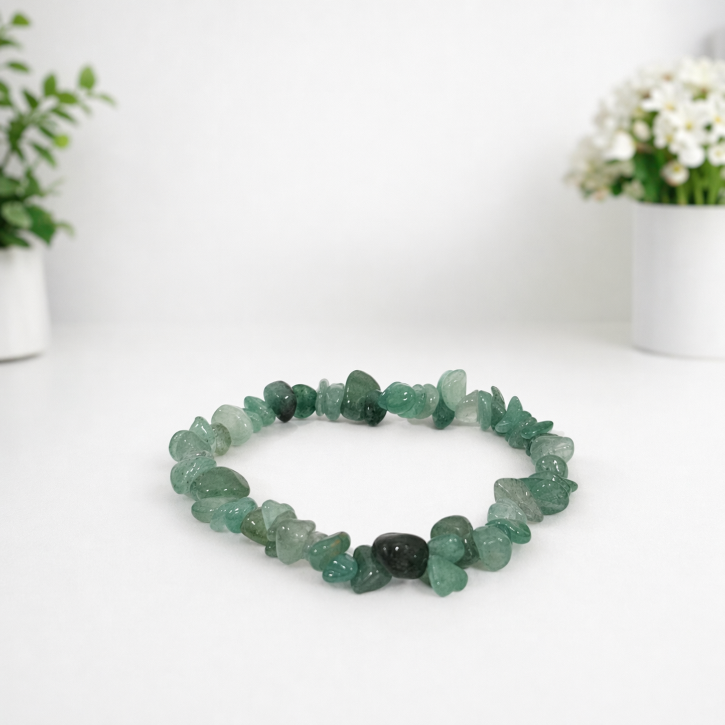 Beaded Stretch Bracelets