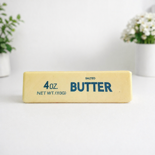 Butter Squishy