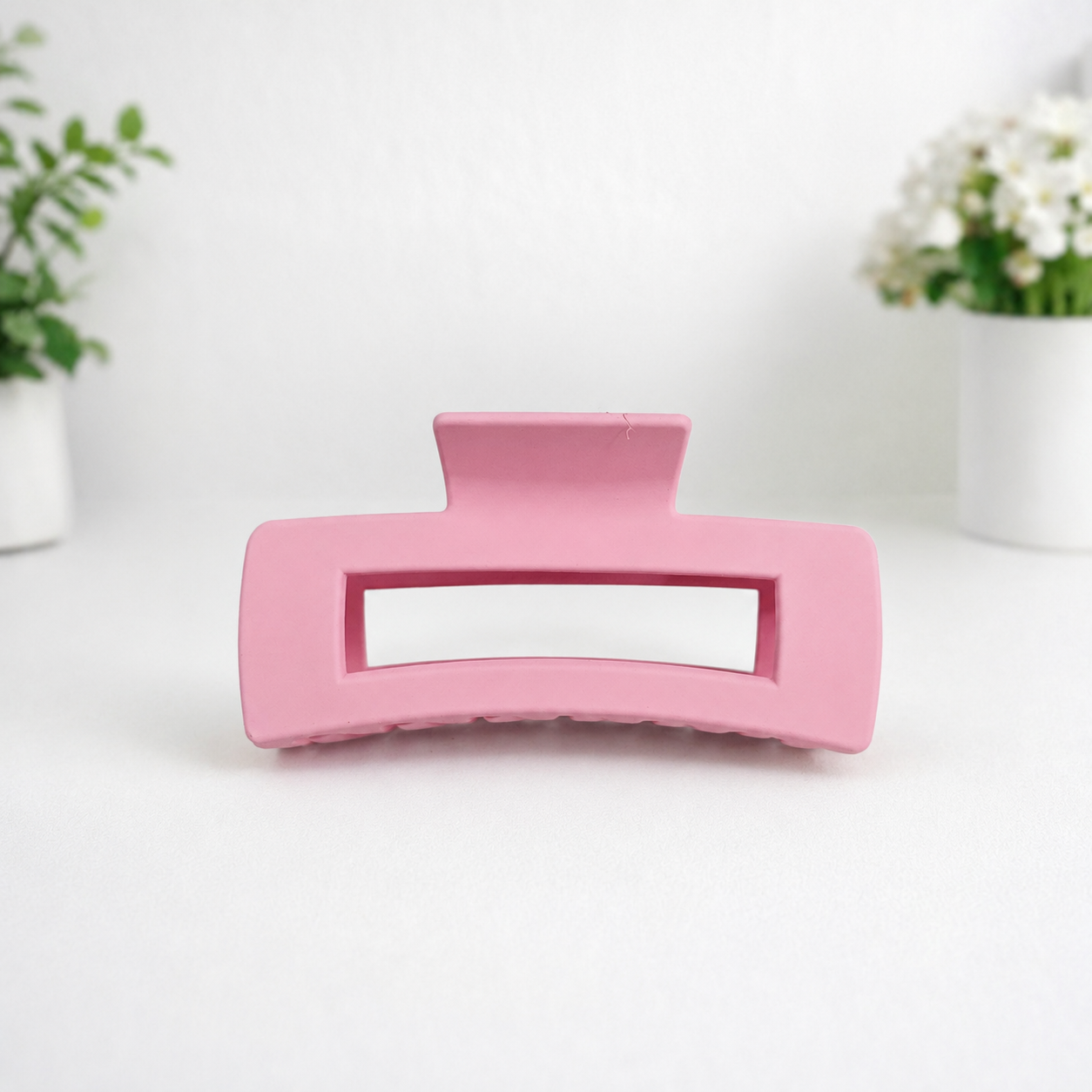 Jumbo Hair Claw Clip
