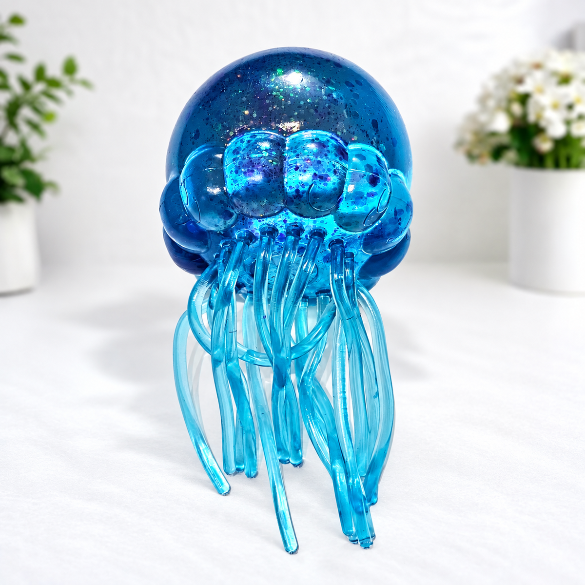Large Jellyfish Sugar Squish 🌊🪼✨