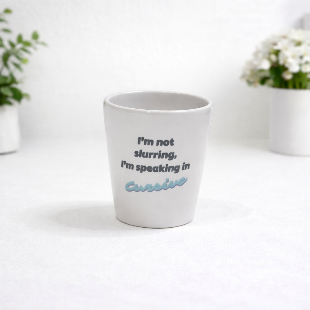 Shot Glasses