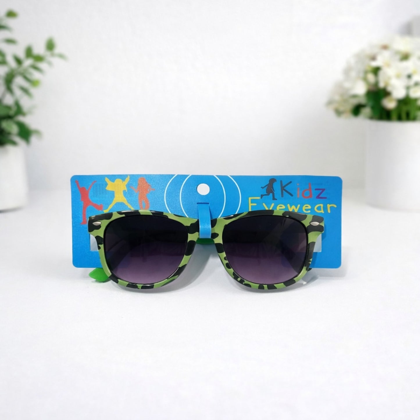 Kids Sunglasses-Assorted