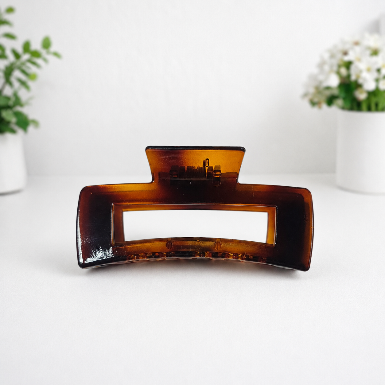 Jumbo Hair Claw Clip