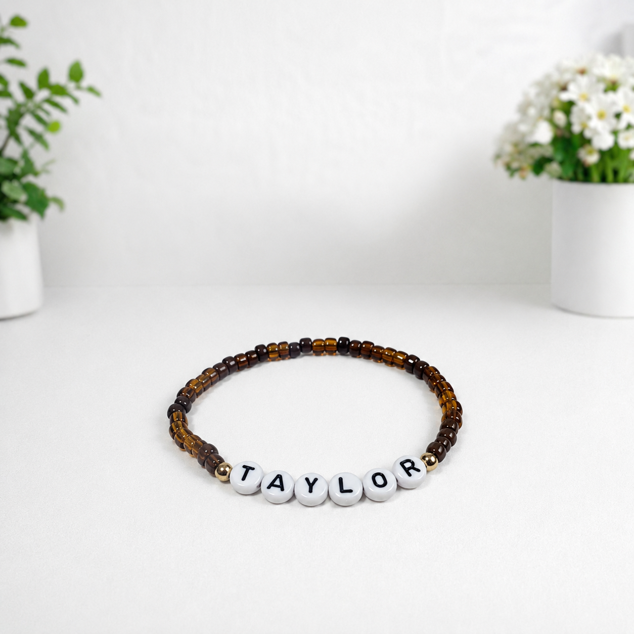 Swiftie Friendship Bracelets