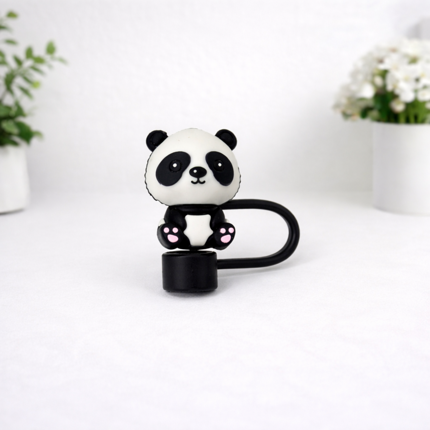 Novelty Straw Toppers (30-40 Ounce Tumblers)
