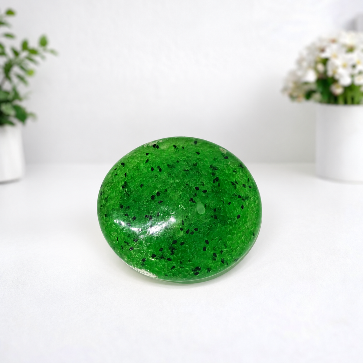 Slushy Ball Squishy