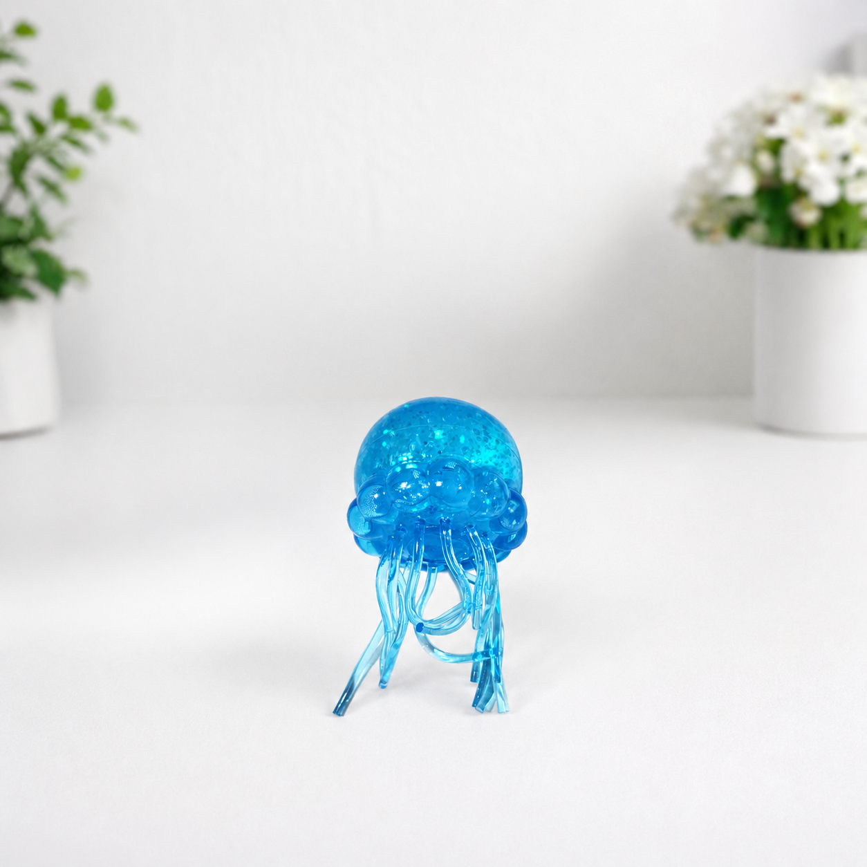 Jellyfish Squishy Toy