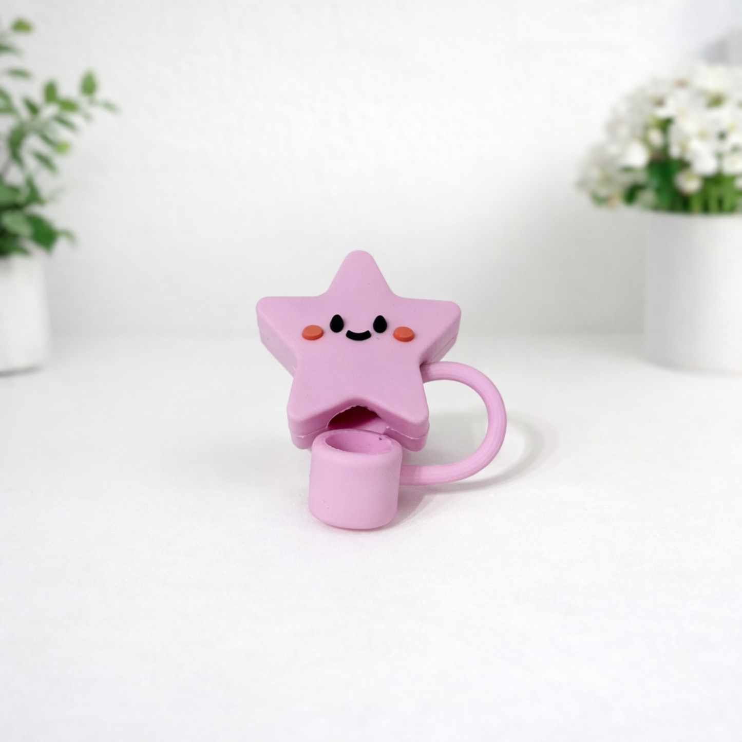 Novelty Straw Toppers (30-40 Ounce Tumblers)